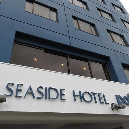 Seaside Hotel Palco Maizuru Buitenkant foto