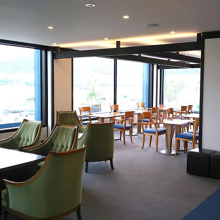 Seaside Hotel Palco Maizuru Buitenkant foto