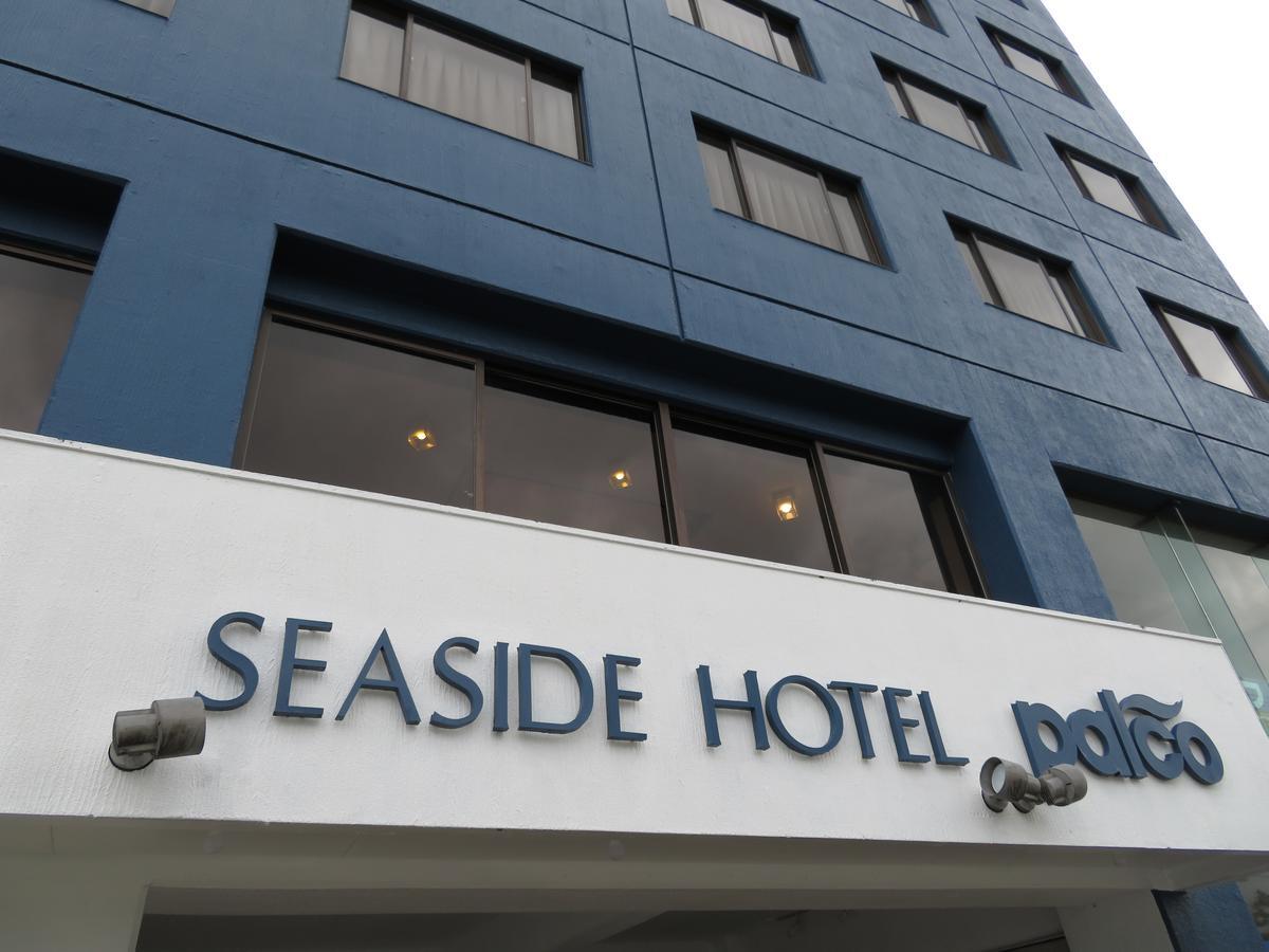 Seaside Hotel Palco Maizuru Buitenkant foto