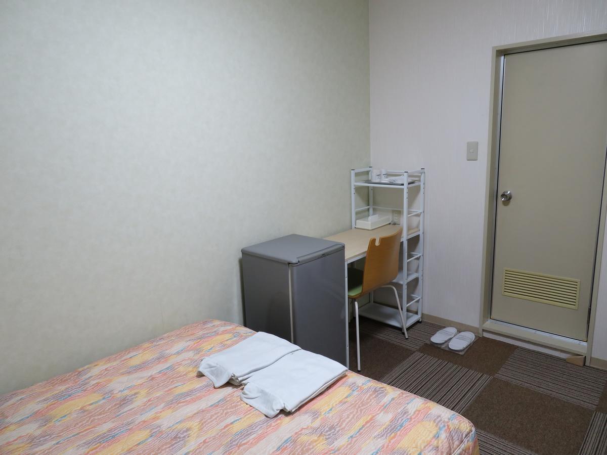 Seaside Hotel Palco Maizuru Kamer foto