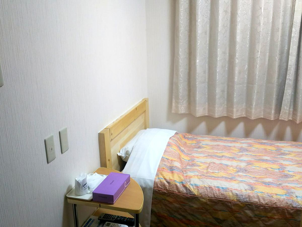 Seaside Hotel Palco Maizuru Kamer foto