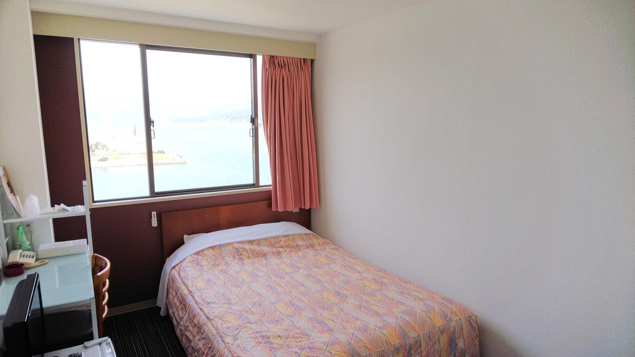 Seaside Hotel Palco Maizuru Kamer foto