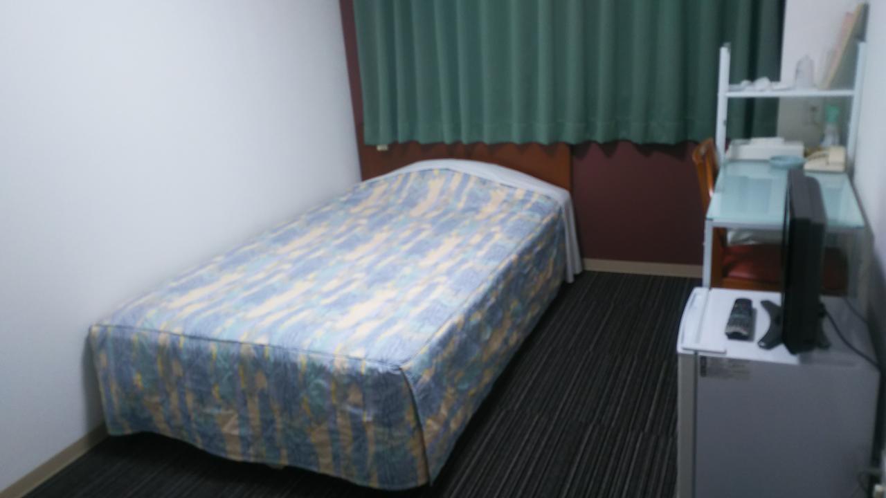 Seaside Hotel Palco Maizuru Kamer foto
