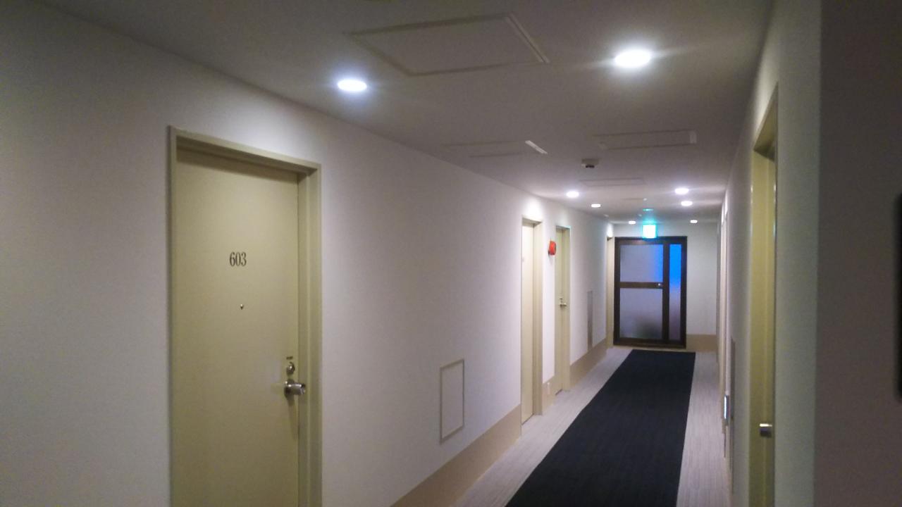 Seaside Hotel Palco Maizuru Buitenkant foto