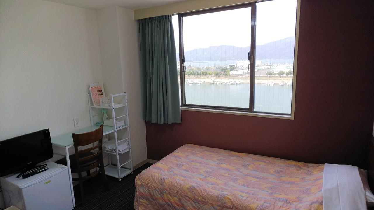 Seaside Hotel Palco Maizuru Kamer foto