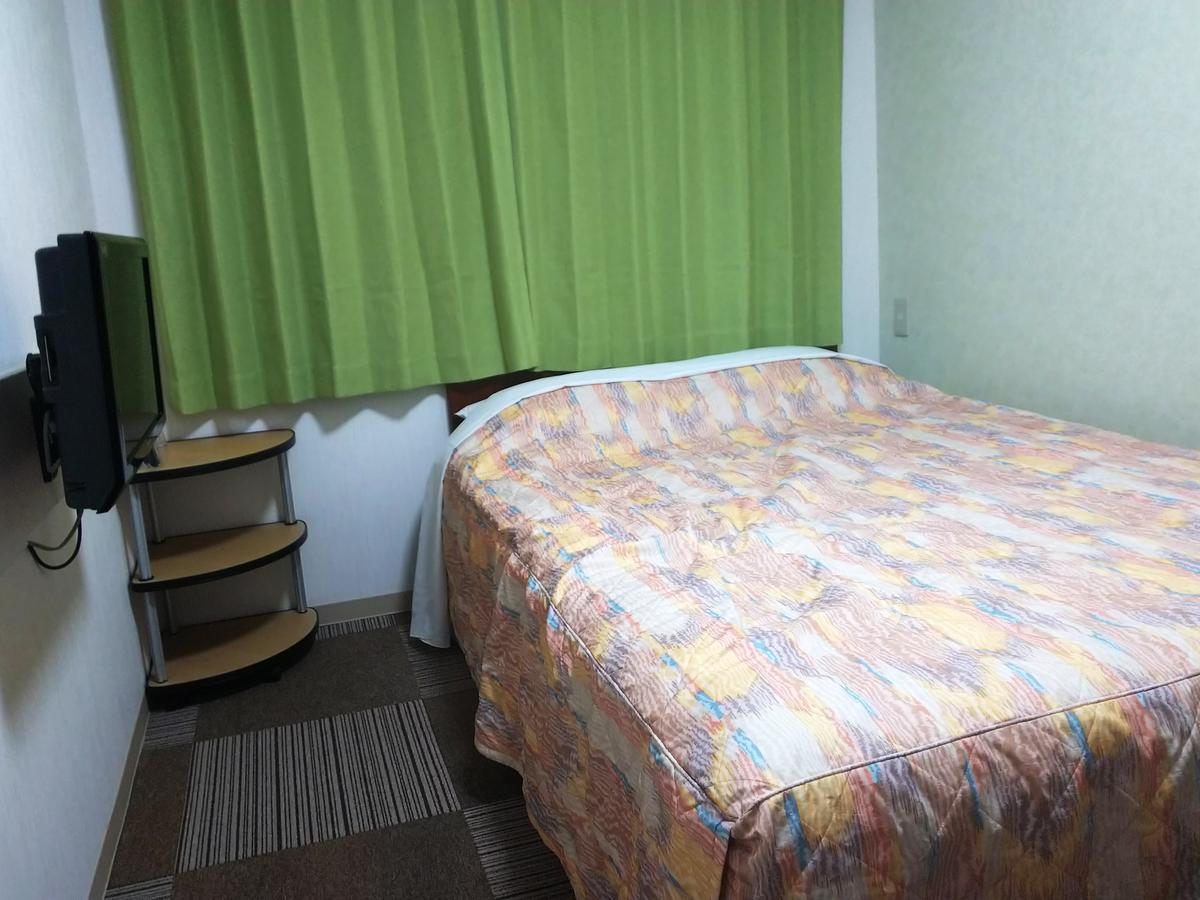 Seaside Hotel Palco Maizuru Buitenkant foto