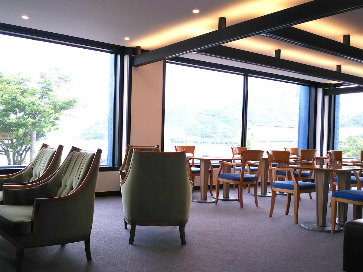 Seaside Hotel Palco Maizuru Buitenkant foto